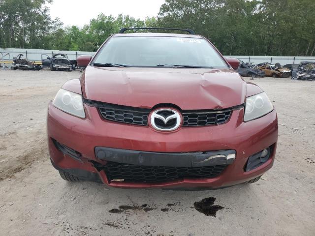 2007 Mazda Cx-7 VIN: JM3ER293070145559 Lot: 51058744