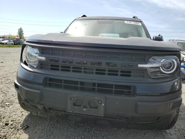 2021 FORD BRONCO SPO - 3FMCR9A63MRB38336