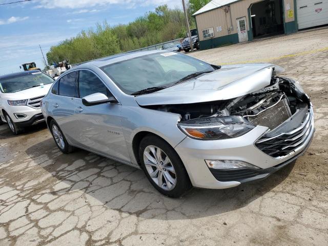 2019 Chevrolet Malibu Lt VIN: 1G1ZD5ST3KF146546 Lot: 50880224