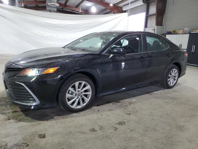 VIN 4T1C11BK3RU114347 2024 Toyota Camry, LE no.1