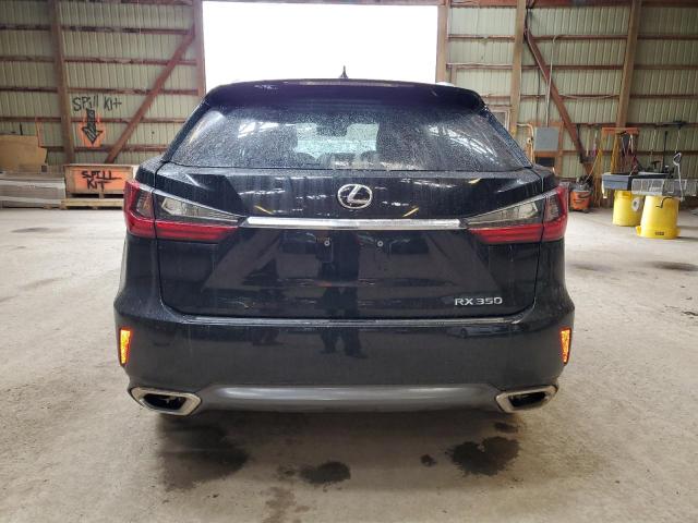 2018 Lexus Rx 350 Base VIN: 2T2BZMCA5JC149260 Lot: 49292984