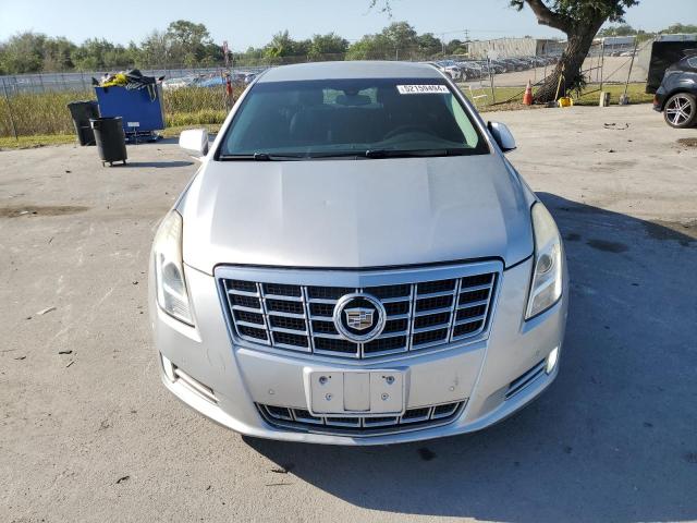 2014 Cadillac Xts Luxury Collection VIN: 2G61M5S31E9217182 Lot: 52159494