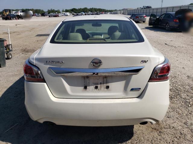 2014 Nissan Altima 2.5 VIN: 1N4AL3AP4EC139536 Lot: 52528534