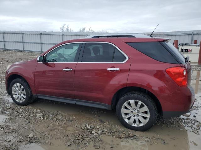 2011 Chevrolet Equinox - Image 2