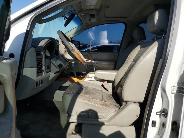 2006 Infiniti Qx56 VIN: 5N3AA08C96N805056 Lot: 52857214