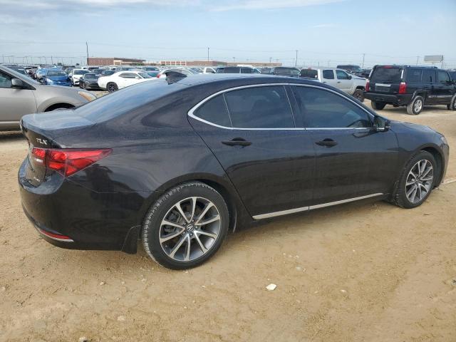 2017 Acura Tlx Advance VIN: 19UUB3F78HA002930 Lot: 50997554