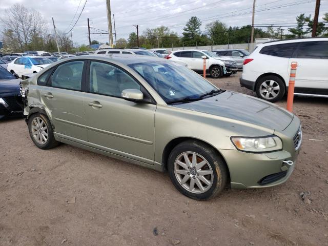 2008 Volvo S40 2.4I VIN: YV1MS382682383522 Lot: 52216794