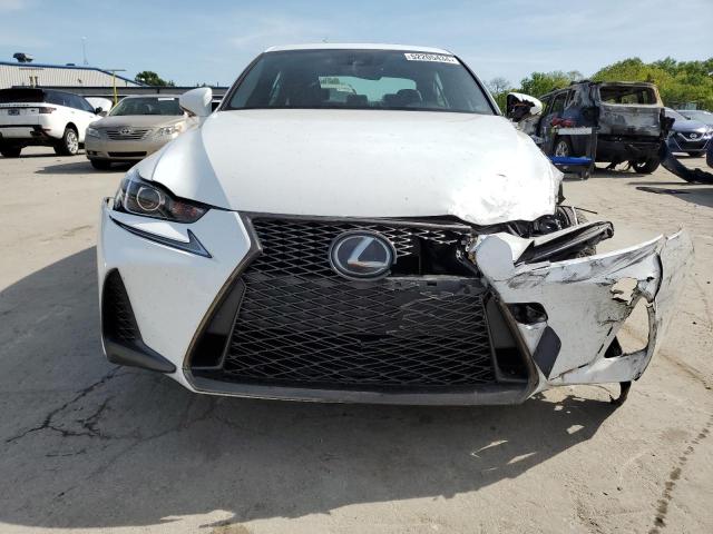 2019 Lexus Is 300 VIN: JTHC81D27K5036473 Lot: 52205434