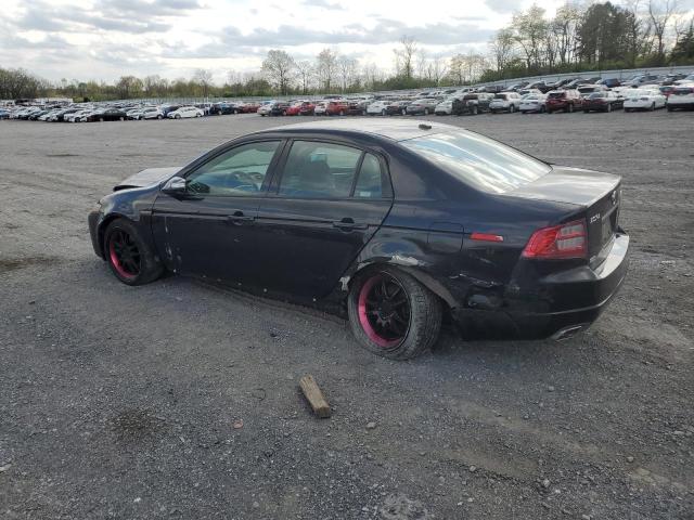 2007 Acura Tl VIN: 19UUA66287A048975 Lot: 52533604