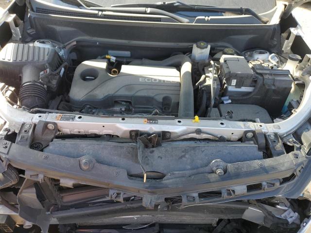 2019 Chevrolet Equinox Lt VIN: 3GNAXJEV4KS618256 Lot: 51534854