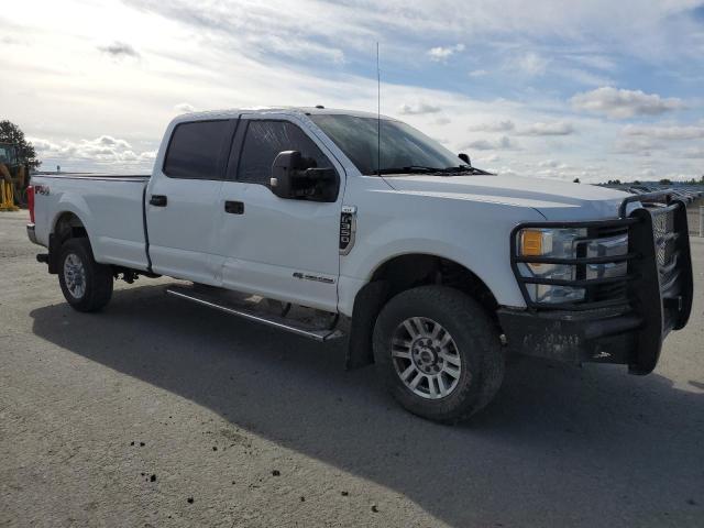 2017 Ford F350 Super Duty VIN: 1FT8W3BT7HEC45533 Lot: 52560614