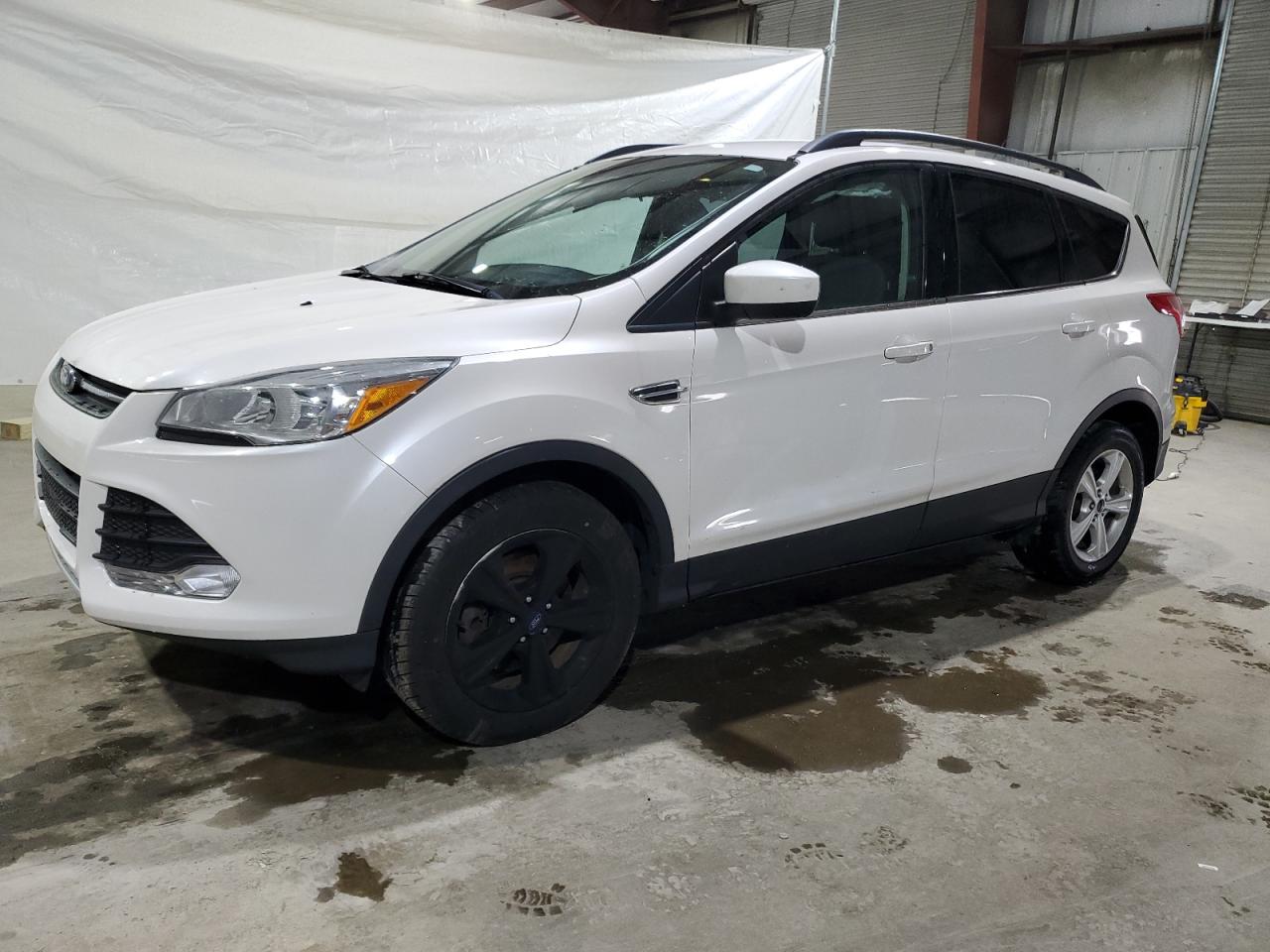 Lot #2736268948 2016 FORD ESCAPE SE