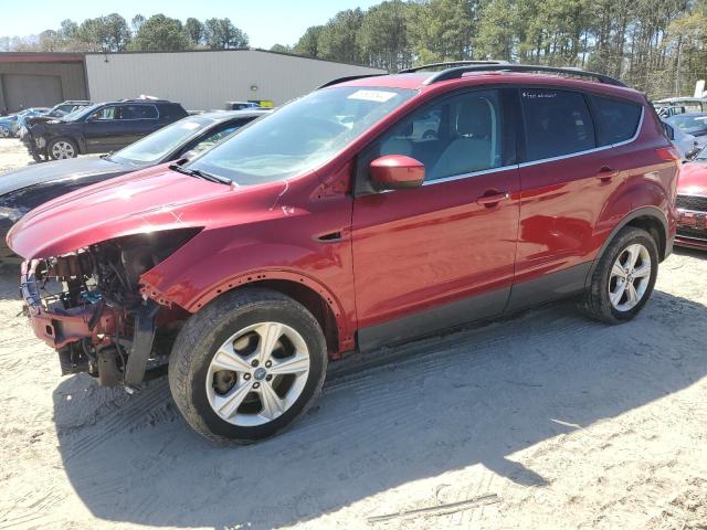 2013 Ford Escape Se VIN: 1FMCU9G96DUC30890 Lot: 49606544