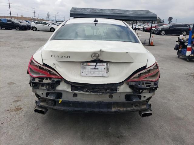 VIN WDDSJ4EBXFN242741 2015 Mercedes-Benz CLA-Class,... no.6