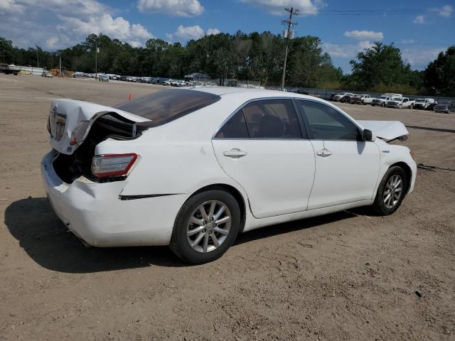 2010 Toyota Camry Hybrid VIN: 4T1BB3EK3AU113963 Lot: 52290134