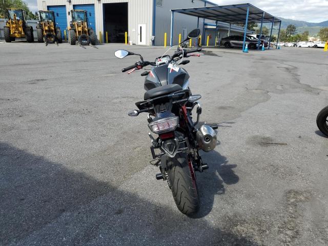 2022 BMW G310 R - WB30G4303NRA35544