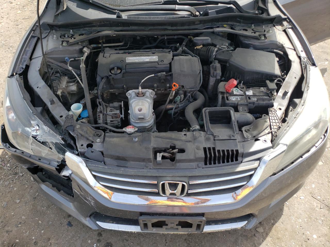 1HGCR2F77EA044292 2014 Honda Accord Ex