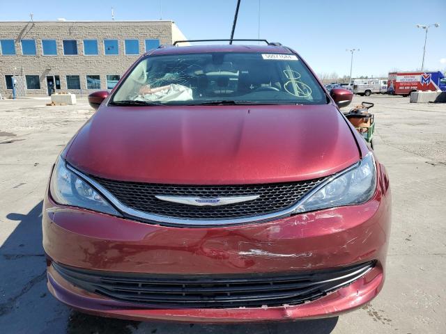 2C4RC1DG9LR265750 2020 Chrysler Voyager Lxi