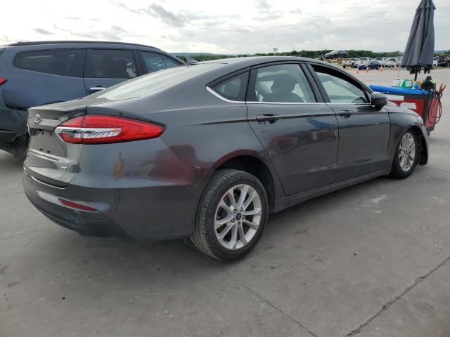 VIN 3FA6P0H73KR210219 2019 Ford Fusion, SE no.3