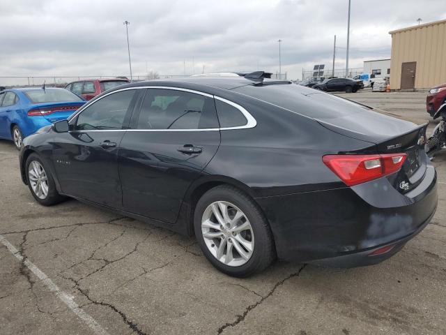 2016 CHEVROLET MALIBU LT - 1G1ZE5ST7GF326438