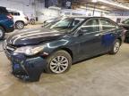 2017 TOYOTA CAMRY LE - 4T1BF1FK1HU620720