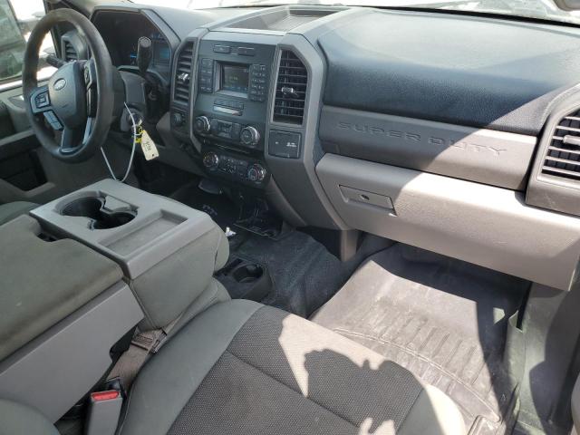 2017 Ford F250 Super Duty VIN: 1FT7X2B65HEC74221 Lot: 50762664