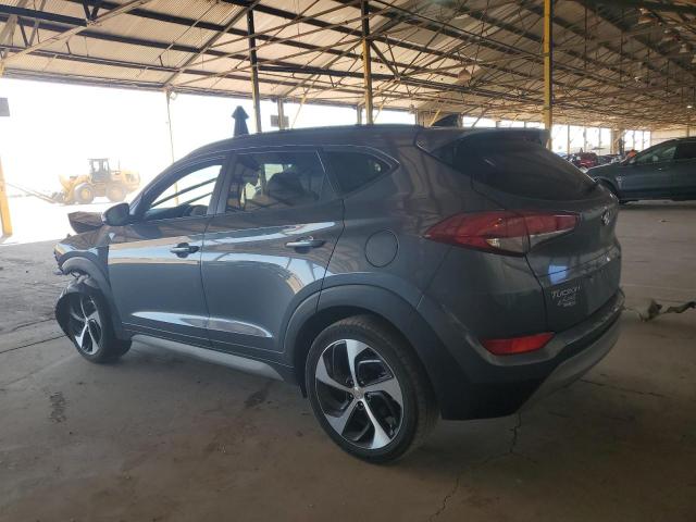 2018 HYUNDAI TUCSON VAL - KM8J33A26JU767435