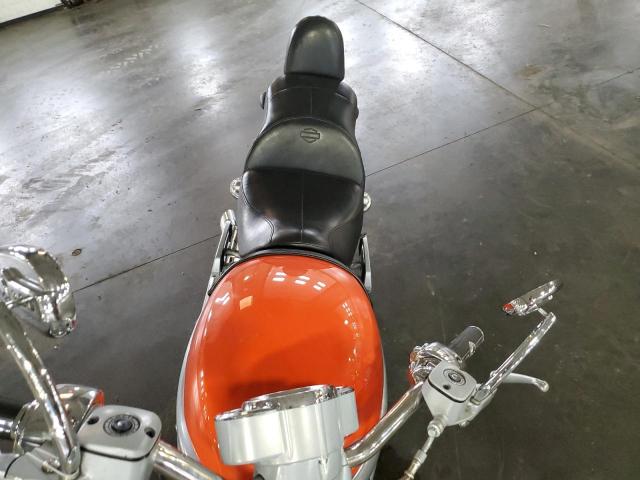 2005 HARLEY-DAVIDSON VRSCA 1HD1HAZ185K802532