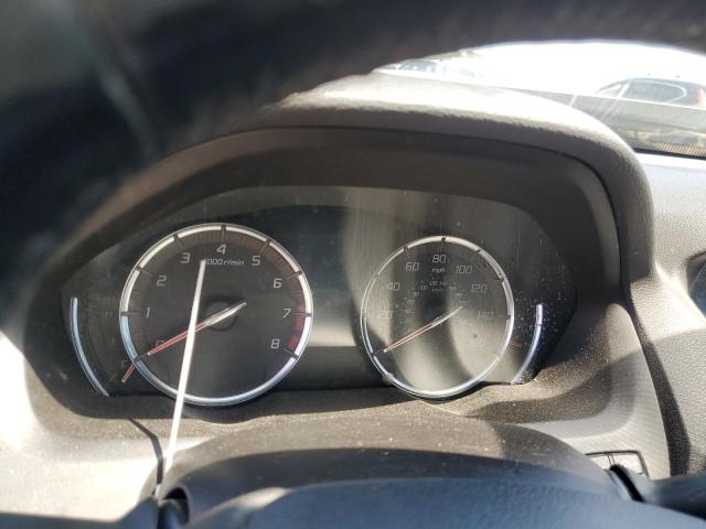 2018 ACURA TLX TECH+A - 19UUB2F67JA008905