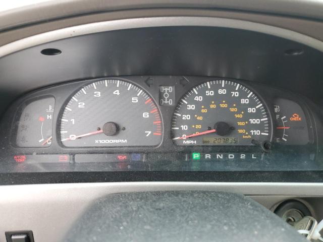 2001 Toyota 4Runner Sr5 VIN: JT3HN86RX10338777 Lot: 49024774