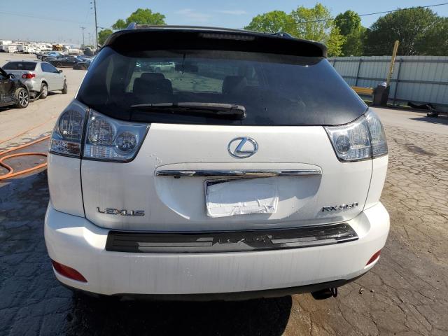 2007 Lexus Rx 350 VIN: 2T2HK31U87C039883 Lot: 52404344