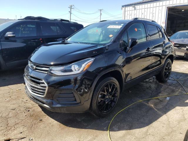 KL7CJPSB7MB344305 Chevrolet Trax 1LT