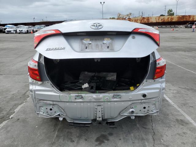 2016 TOYOTA COROLLA L - 5YFBURHE5GP515576