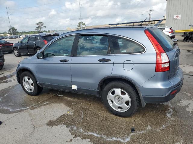 2009 Honda Cr-V Lx VIN: 3CZRE38309G701827 Lot: 50809044