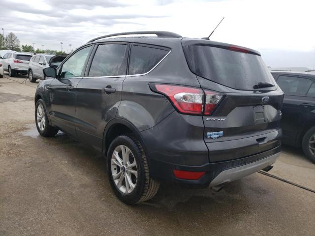 2018 Ford Escape Se VIN: 1FMCU0GD1JUC74680 Lot: 50846944