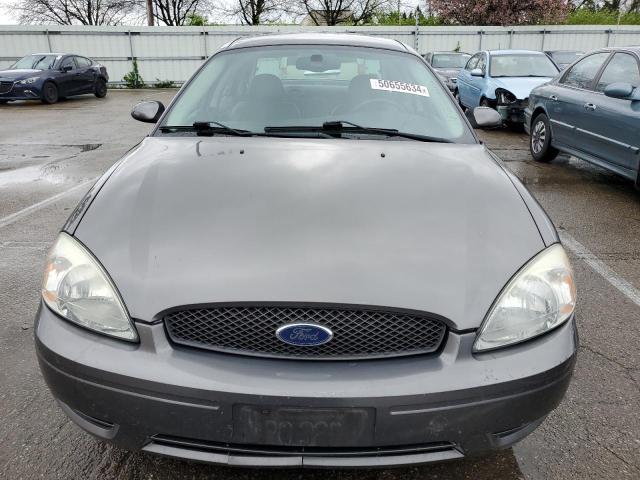 2004 Ford Taurus Sel VIN: 1FAHP56S64G180494 Lot: 50655634