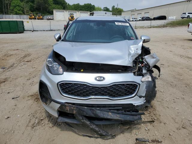 2022 KIA SPORTAGE L - KNDPM3AC3N7977578