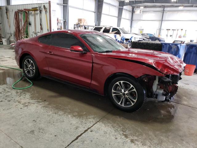 2017 Ford Mustang VIN: 1FA6P8TH7H5282275 Lot: 50895594