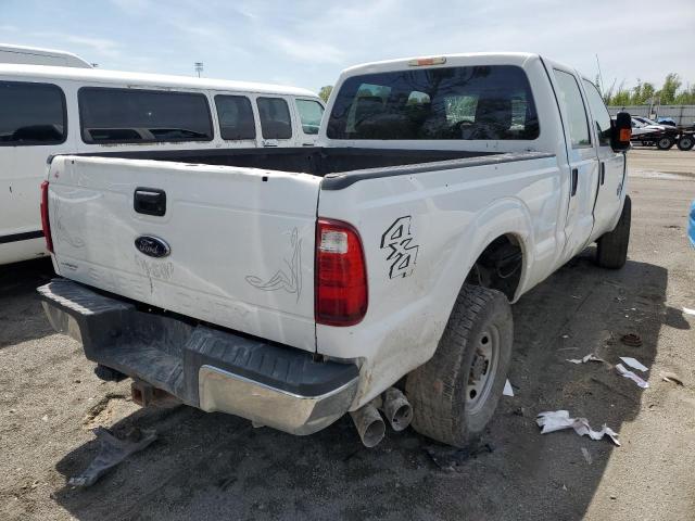 1FT8W3BT1GEA11256 | 2016 Ford f350 super duty