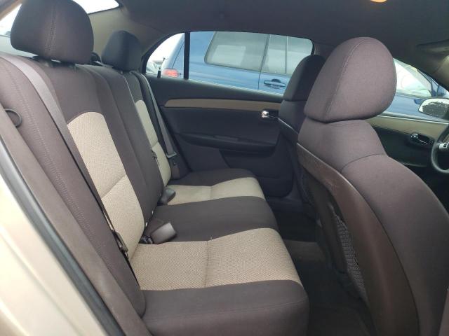 2010 Chevrolet Malibu Ls VIN: 1G1ZB5EB5AF122465 Lot: 52348664