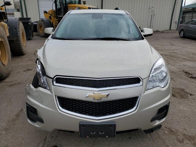 2015 Chevrolet Equinox Lt VIN: 1GNFLFEK9FZ106375 Lot: 51785484