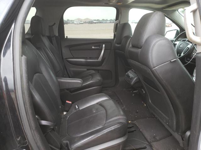 2011 GMC Acadia Slt-2 VIN: 1GKKRSED6BJ397379 Lot: 50362244