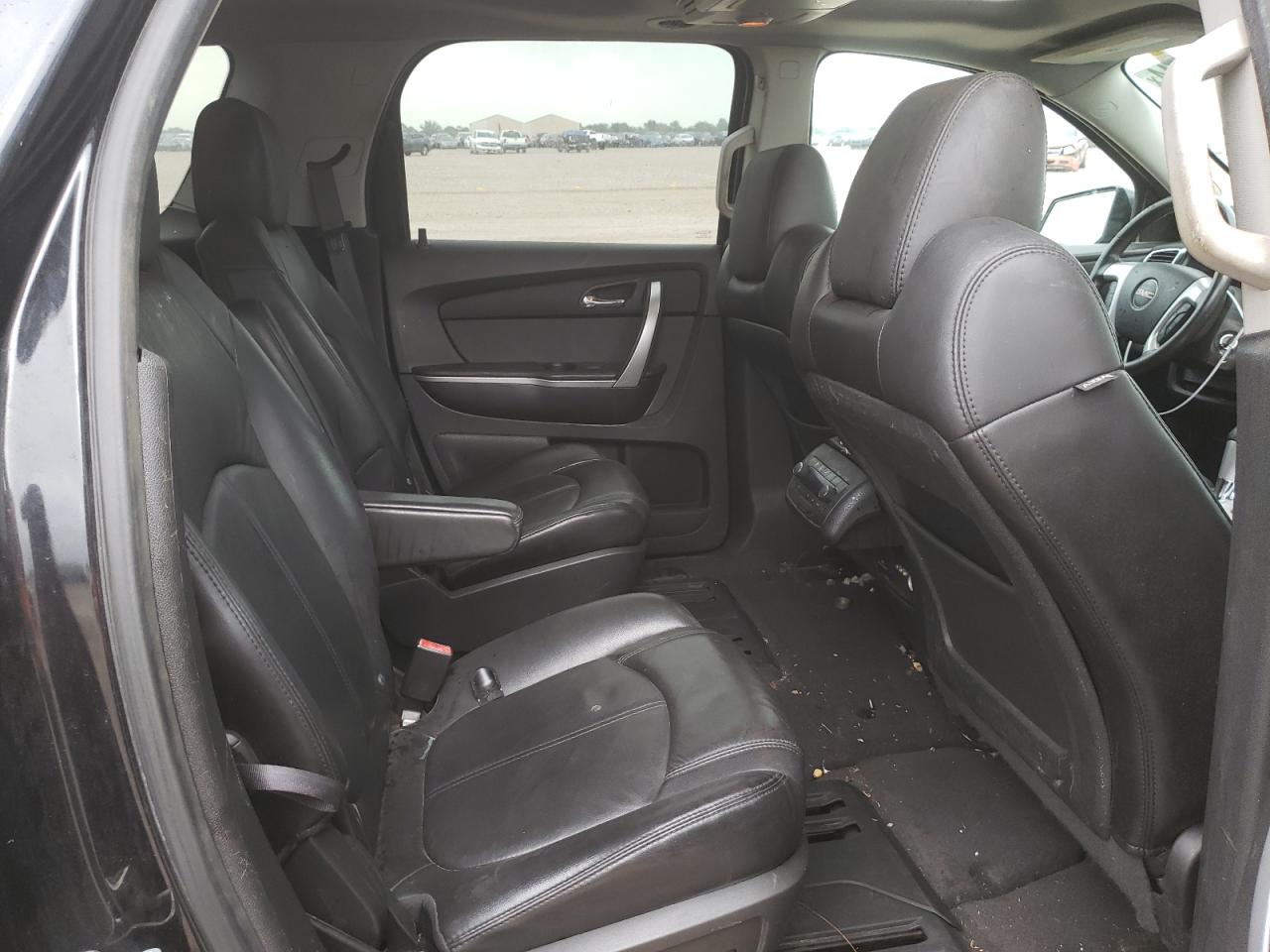 1GKKRSED6BJ397379 2011 GMC Acadia Slt-2