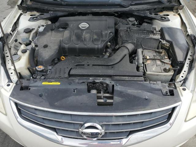 2012 Nissan Altima Base VIN: 1N4AL2AP9CC202010 Lot: 50782224