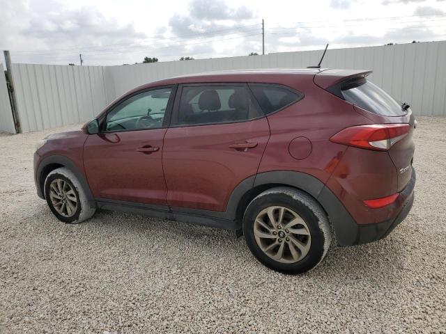 KM8J23A45HU549887 2017 Hyundai Tucson Se