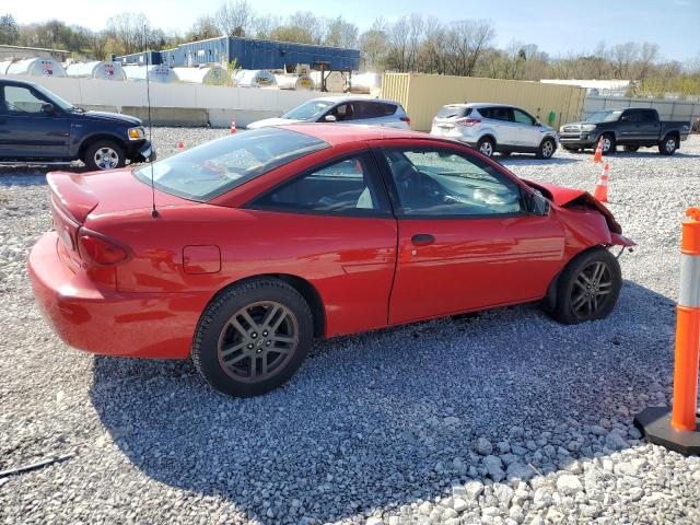 2005 Chevrolet Cavalier VIN: 1G1JC12F457188760 Lot: 51460174