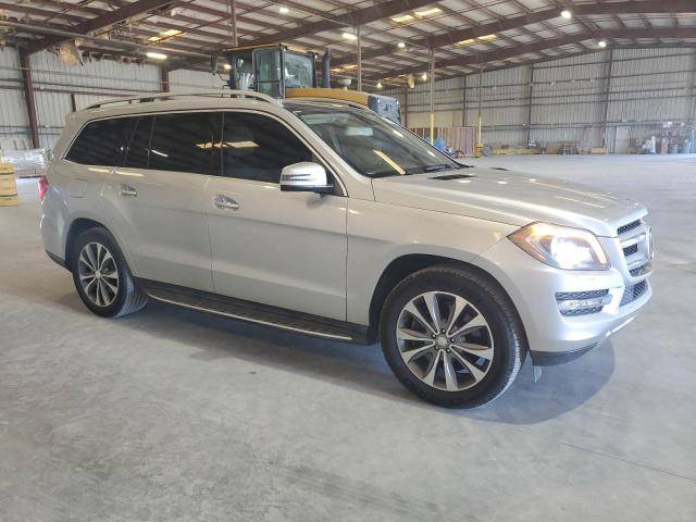 VIN 4JGDF7CE5DA181849 2013 Mercedes-Benz GL-Class, ... no.4