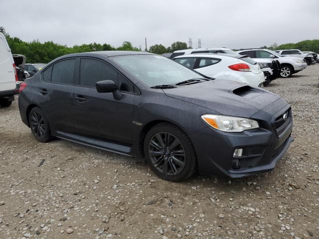 2015 Subaru Wrx Premium VIN: JF1VA1D6XF9801374 Lot: 51454454