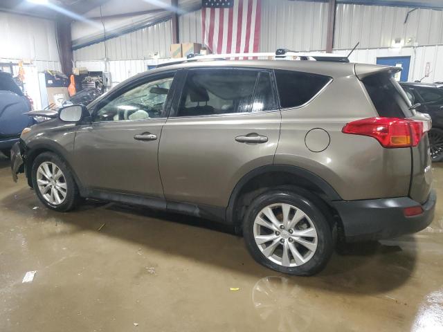 JTMDFREV2DD009340 2013 Toyota Rav4 Limited