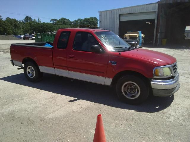 2003 Ford F150 VIN: 1FTRX17W33NB04668 Lot: 47687744